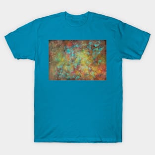 Cotton Candy Universe T-Shirt